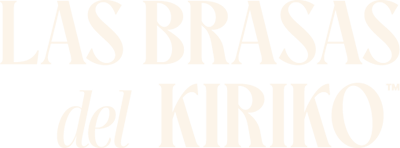Kiriko logo claro