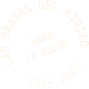 Kiriko Las Brasas del Kiriko Take Away